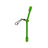 Рибальський протизакручувач снасті, EOS АЕ-2233, 25шт/уп, довжина 40мм